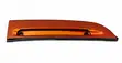 Isuzu NPR 3.6 Head Lamp Moulding - Orange - 2