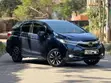 Honda Fit Shuttle Hybrid 2018 Blue - 2