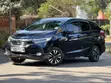 Honda Fit Shuttle Hybrid 2018 Blue - 3