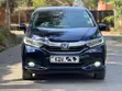 Honda Fit Shuttle Hybrid 2018 Blue - 5