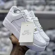 Viatu vya Ubora vya Airforce 1 Unisex - 1