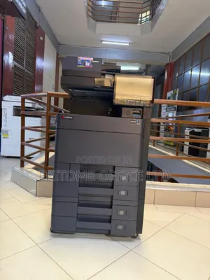 Kyocera TASKalfa 6003i Printer ya Multifunction