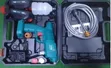 Meakida 48V Cordless Portable Car Wash Kit - 2