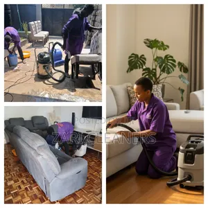 Huduma ya Kusafisha Sofaset kwa Teknolojia ya Juu