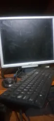 Microsoft Desktop Computer 8GB RAM, 250GB HDD - 1