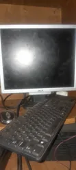 Microsoft Desktop Computer 8GB RAM, 250GB HDD - 3