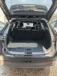 Toyota Harrier 2020 - 2