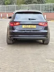 Audi A3 1.8 TFSI Premium Convertible 2015 - 2
