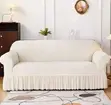 Vifuniko vya Sofa vya Uturuki Vinavyostahimili Uvaaji - Vipya - 2