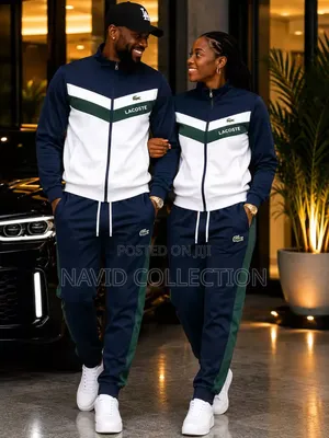 Tracksuits za Lacoste - Unisex