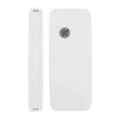 Tuya WiFi Door/Window Sensor Alarm ya Nyumbani - 2