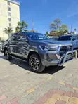 2020 Toyota Hilux 2.8 Diesel Double Cab - 1
