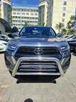 2020 Toyota Hilux 2.8 Diesel Double Cab - 2