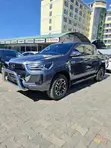 2020 Toyota Hilux 2.8 Diesel Double Cab - 3