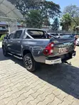 2020 Toyota Hilux 2.8 Diesel Double Cab - 4