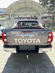 2020 Toyota Hilux 2.8 Diesel Double Cab - 5