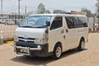 Toyota HiAce 2013 - 2