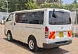 Toyota HiAce 2013 - 3