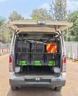 Toyota HiAce 2013 - 5