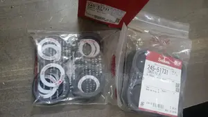 Seiken Japan Halisi Brake Wheel Cylinder Kit kwa Mitsubishi Fuso FH