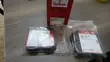 Seiken Japan Halisi Brake Wheel Cylinder Kit kwa Mitsubishi Fuso FH - 2