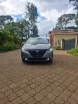 Nissan Note 1.2 Hybrid 2021 Gray - 1