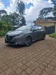 Nissan Note 1.2 Hybrid 2021 Gray - 2