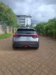 Nissan Note 1.2 Hybrid 2021 Gray - 3