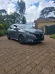 Nissan Note 1.2 Hybrid 2021 Gray - 4