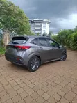 Nissan Note 1.2 Hybrid 2021 Gray - 5