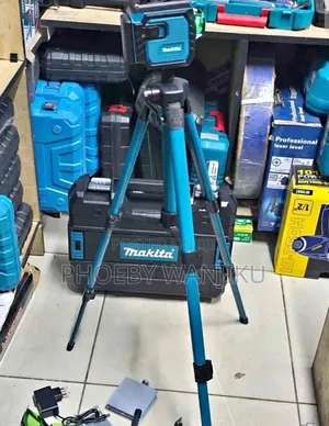 16-Line Makita Laser Level (Auto Level)