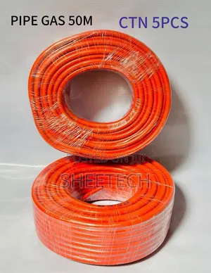 50m LPG Gas Pipe Roll