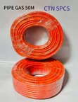50m LPG Gas Pipe Roll - 1