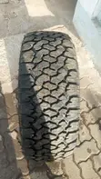 265/65R17 Torque XP Tyres | 4x4 Tyres - 1