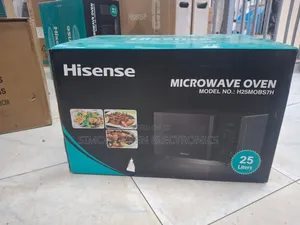Hisense Microwave 25L