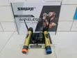 Shure U39 Wireless Microphone - 1