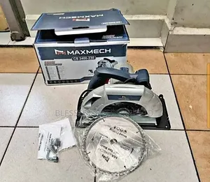 Maxmech 9-Inch Circular Saw ya Umeme