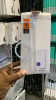 Spigen Ultra Hybrid MagFit Case for iPhone 16 - 2