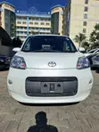 Toyota Porte 2019 White - 2