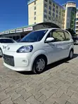 Toyota Porte 2019 White - 3