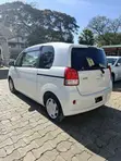 Toyota Porte 2019 White - 4