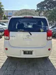 Toyota Porte 2019 White - 5