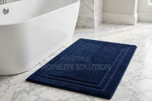 King Flocking Mat 50x80cm