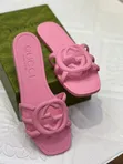 Sandals za Gucci Interlocking - 1