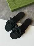 Sandals za Gucci Interlocking - 2
