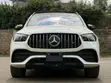 Mercedes-Benz GLE-Class AMG GLE 53 4MATIC 2020 - 2