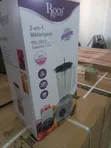 Roch Blender ya Umeme 2-in-1 - 1