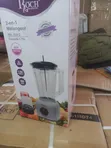 Roch Blender ya Umeme 2-in-1 - 2