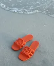 Gucci Interlocking Sandals - 2