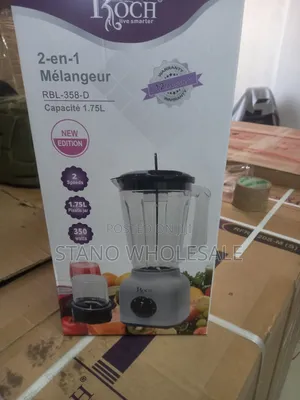 Roch Electric Blender 350W
